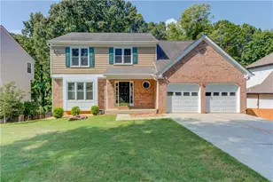 909 Colony Creek Dr, Lawrenceville, GA 30043 - Photo 1