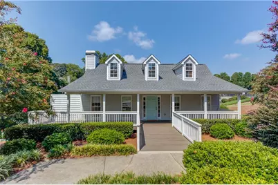 909 Colony Creek Drive, Lawrenceville, GA 30043 - Photo 49