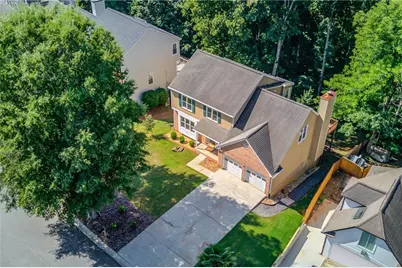 909 Colony Creek Drive, Lawrenceville, GA 30043 - Photo 47
