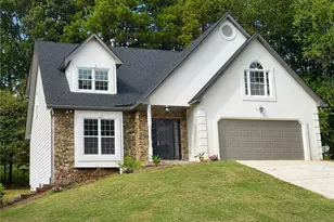 1490 Twin Bridge Ln, Lawrenceville, GA 30043 - Photo 1