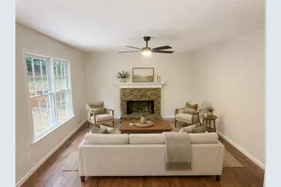 1490 Twin Bridge Lane, Lawrenceville, GA 30043 - Photo 3