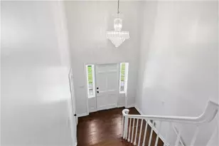 3257 S Bay Dr, Jonesboro, GA 30236 - Photo 5