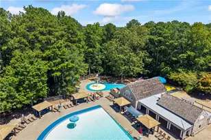 991 White Oak Pass, Alpharetta, GA 30005 - Photo 75
