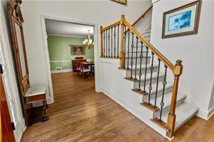 991 White Oak Pass, Alpharetta, GA 30005 - Photo 5