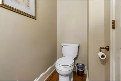 991 White Oak Pass, Alpharetta, GA 30005 - Photo 29