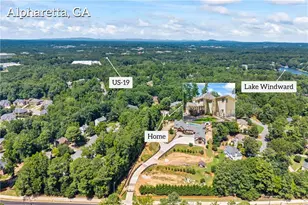 991 White Oak Pass, Alpharetta, GA 30005 - Photo 65