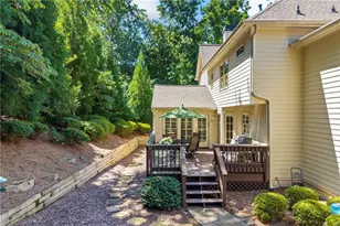991 White Oak Pass, Alpharetta, GA 30005 - Photo 13