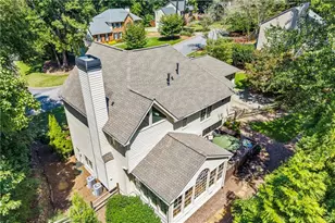 991 White Oak Pass, Alpharetta, GA 30005 - Photo 63