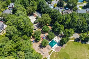 991 White Oak Pass, Alpharetta, GA 30005 - Photo 89