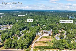 991 White Oak Pass, Alpharetta, GA 30005 - Photo 91