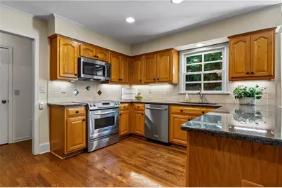 991 White Oak Pass, Alpharetta, GA 30005 - Photo 19