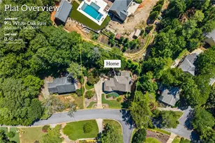 991 White Oak Pass, Alpharetta, GA 30005 - Photo 67
