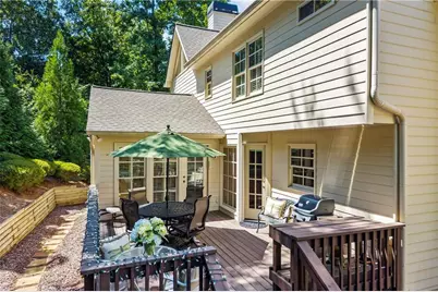 991 White Oak Pass, Alpharetta, GA 30005 - Photo 11