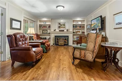 991 White Oak Pass, Alpharetta, GA 30005 - Photo 7