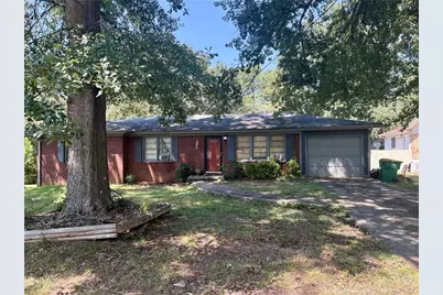 684 Virginia Circle, Forest Park, GA 30297 - Photo 1