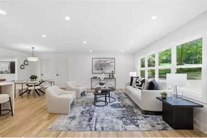 3000 Henderson Mill Road, Atlanta, GA 30341 - Photo 1