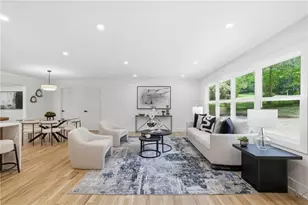 3000 Henderson Mill Rd, Atlanta, GA 30341 - Photo 1