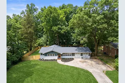 3000 Henderson Mill Road, Atlanta, GA 30341 - Photo 5