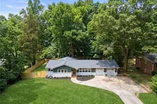 3000 Henderson Mill Rd, Atlanta, GA 30341 - Photo 5