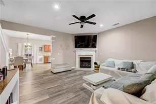 1290 Adcox Square, Stone Mountain, GA 30088 - Photo 7