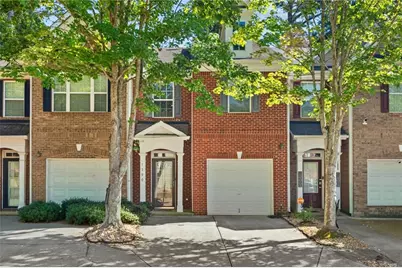 1290 Adcox Square, Stone Mountain, GA 30088 - Photo 1