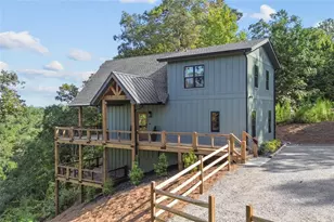 1510 Marie Dr, Talking Rock, GA 30175 - Photo 1