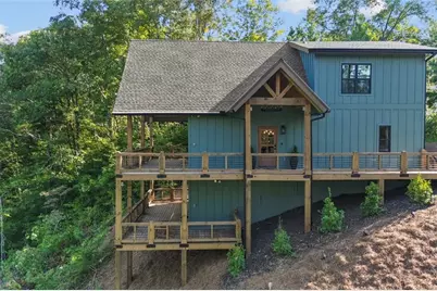 1510 Marie Drive, Talking Rock, GA 30175 - Photo 53