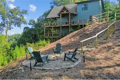 1510 Marie Drive, Talking Rock, GA 30175 - Photo 51
