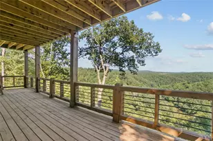 1510 Marie Dr, Talking Rock, GA 30175 - Photo 3