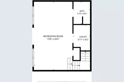 1510 Marie Drive, Talking Rock, GA 30175 - Photo 63
