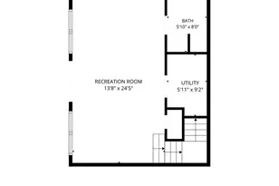 1510 Marie Dr, Talking Rock, GA 30175 - Photo 63