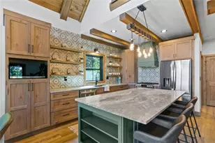1510 Marie Dr, Talking Rock, GA 30175 - Photo 5