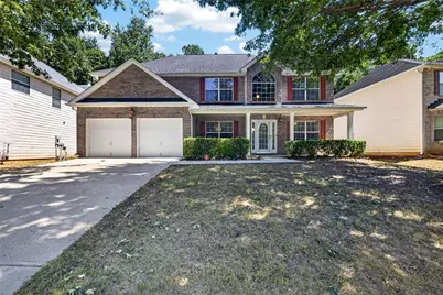 2900 Chilhowee Drive SW, Atlanta, GA 30331 - Photo 3