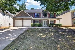 2900 Chilhowee Dr SW, Atlanta, GA 30331 - Photo 3