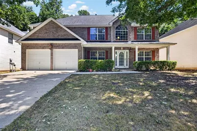 2900 Chilhowee Drive SW, Atlanta, GA 30331 - Photo 1