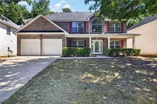 2900 Chilhowee Dr SW, Atlanta, GA 30331 - Photo 1