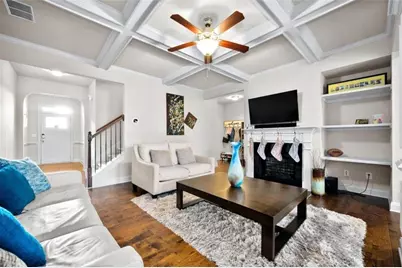 2462 Whiteoak Run SE #18, Smyrna, GA 30080 - Photo 3