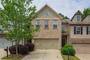 2462 Whiteoak Run SE, Smyrna, GA 30080 - Photo 1