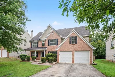 4043 Roxberry Hill Lane, Buford, GA 30518 - Photo 3