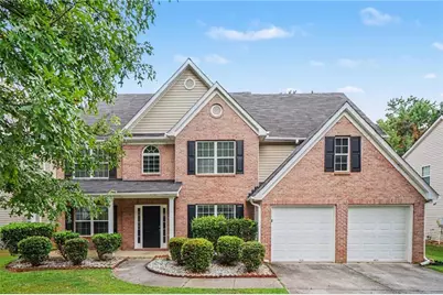 4043 Roxberry Hill Lane, Buford, GA 30518 - Photo 1