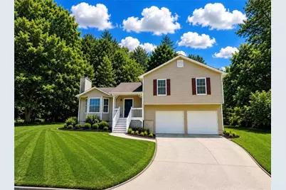 406 Ivy Crest Drive, Dallas, GA 30157 - Photo 1