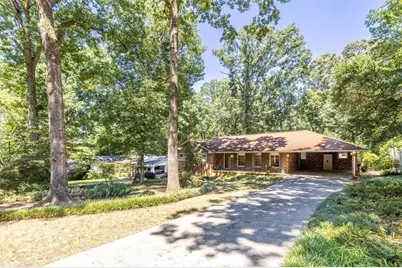 2315 Lavista Woods Drive Drive, Tucker, GA 30084 - Photo 27