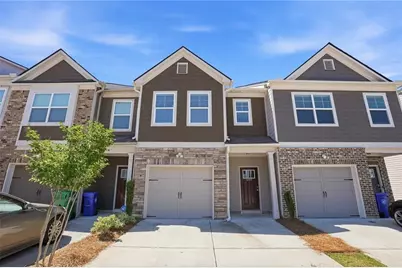 6449 Scudders Drive, Lithonia, GA 30058 - Photo 1
