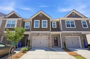 6449 Scudders Dr, Lithonia, GA 30058 - Photo 1
