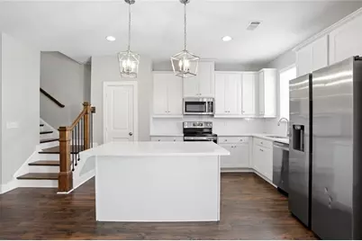 6449 Scudders Drive, Lithonia, GA 30058 - Photo 7