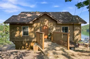 7556 Island Mill Rd SE, Acworth, GA 30102 - Photo 3