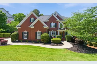 348 Aviemore Lane, Suwanee, GA 30024 - Photo 7