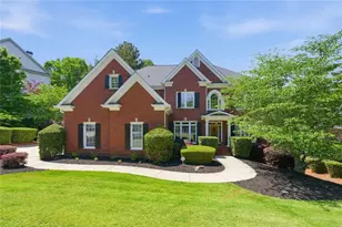 348 Aviemore Ln, Suwanee, GA 30024 - Photo 7