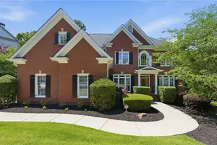 348 Aviemore Ln, Suwanee, GA 30024 - Photo 1
