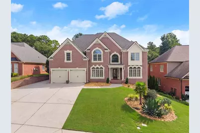 3960 Bonnett Creek Lane, Hoschton, GA 30548 - Photo 83
